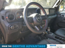 2024 Jeep Wrangler Rubicon X at Genthe CDJR
