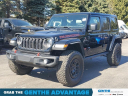 Thumbnail image of 2024 Jeep Wrangler at Genthe CDJR