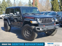 Thumbnail image of 2024 Jeep Wrangler at Genthe CDJR