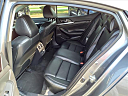 Thumbnail image of 2019 Nissan Maxima at Mathews Nissan