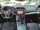 Thumbnail image of 2019 Nissan Maxima at Mathews Nissan
