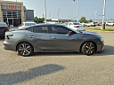Thumbnail image of 2019 Nissan Maxima at Mathews Nissan