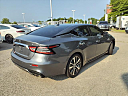 Thumbnail image of 2019 Nissan Maxima at Mathews Nissan