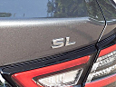 Thumbnail image of 2019 Nissan Maxima at Mathews Nissan