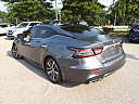 Thumbnail image of 2019 Nissan Maxima at Mathews Nissan
