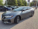 Thumbnail image of 2019 Nissan Maxima at Mathews Nissan
