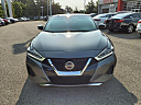 Thumbnail image of 2019 Nissan Maxima at Mathews Nissan