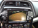 Thumbnail image of 2019 Nissan Maxima at Mathews Nissan