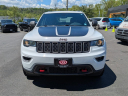 2017 Jeep Grand Cherokee Trailhawk at Tasca Chrysler Dodge Jeep Ram White Plains
