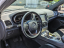 Thumbnail image of 2017 Jeep Grand Cherokee at Tasca Chrysler Dodge Jeep Ram White Plains