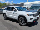Thumbnail image of 2017 Jeep Grand Cherokee at Tasca Chrysler Dodge Jeep Ram White Plains