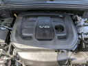Thumbnail image of 2017 Jeep Grand Cherokee at Tasca Chrysler Dodge Jeep Ram White Plains