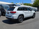 Thumbnail image of 2017 Jeep Grand Cherokee at Tasca Chrysler Dodge Jeep Ram White Plains