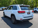 Thumbnail image of 2017 Jeep Grand Cherokee at Tasca Chrysler Dodge Jeep Ram White Plains