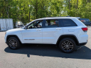 Thumbnail image of 2017 Jeep Grand Cherokee at Tasca Chrysler Dodge Jeep Ram White Plains