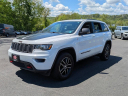 Thumbnail image of 2017 Jeep Grand Cherokee at Tasca Chrysler Dodge Jeep Ram White Plains
