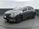 Thumbnail image of 2022 Honda HR-V at Commonwealth Chevrolet Inc.
