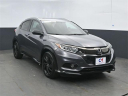 2022 Honda HR-V Sport at Commonwealth Chevrolet Inc.