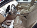 2007 Audi A4 2.0T quattro at Autowise Car Center