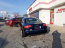 Thumbnail image of 2007 Audi A4 at Autowise Car Center