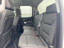 2015 Chevrolet Silverado 2500HD LTZ at Lafontaine Ford Grand Rapids