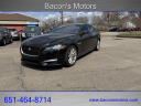 Thumbnail image of 2017 Jaguar XF at Bacon's Motors