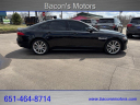 2017 Jaguar XF 35t R-Sport at Bacon's Motors