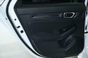 Thumbnail image of 2022 Honda Civic at Mazda of Bedford