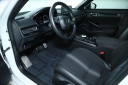 Thumbnail image of 2022 Honda Civic at Mazda of Bedford