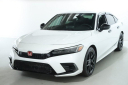 Thumbnail image of 2022 Honda Civic at Mazda of Bedford