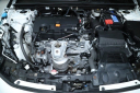 Thumbnail image of 2022 Honda Civic at Mazda of Bedford