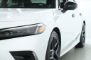 Thumbnail image of 2022 Honda Civic at Mazda of Bedford