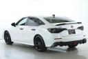 Thumbnail image of 2022 Honda Civic at Mazda of Bedford