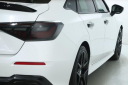 Thumbnail image of 2022 Honda Civic at Mazda of Bedford