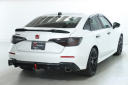 Thumbnail image of 2022 Honda Civic at Mazda of Bedford