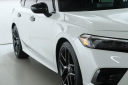 Thumbnail image of 2022 Honda Civic at Mazda of Bedford