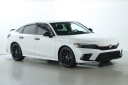 Thumbnail image of 2022 Honda Civic at Mazda of Bedford