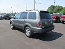 2007 Honda Pilot EX-L at Quinn’s Covenant Cars