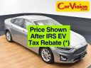 Thumbnail image of 2020 Ford Fusion Energi at CarVision Mitsubishi - USED