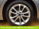 Thumbnail image of 2020 Ford Fusion Energi at CarVision Mitsubishi - USED