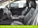 Thumbnail image of 2020 Ford Fusion Energi at CarVision Mitsubishi - USED