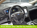 Thumbnail image of 2020 Ford Fusion Energi at CarVision Mitsubishi - USED