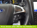 Thumbnail image of 2020 Ford Fusion Energi at CarVision Mitsubishi - USED