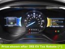 Thumbnail image of 2020 Ford Fusion Energi at CarVision Mitsubishi - USED