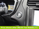 2020 Ford Fusion Energi Titanium at CarVision Mitsubishi - USED
