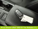 Thumbnail image of 2020 Ford Fusion Energi at CarVision Mitsubishi - USED