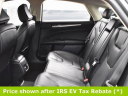 Thumbnail image of 2020 Ford Fusion Energi at CarVision Mitsubishi - USED