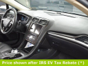 Thumbnail image of 2020 Ford Fusion Energi at CarVision Mitsubishi - USED