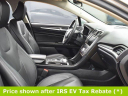 Thumbnail image of 2020 Ford Fusion Energi at CarVision Mitsubishi - USED