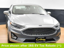 Thumbnail image of 2020 Ford Fusion Energi at CarVision Mitsubishi - USED